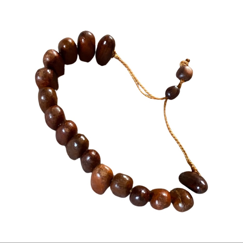 Wooden Bracelet